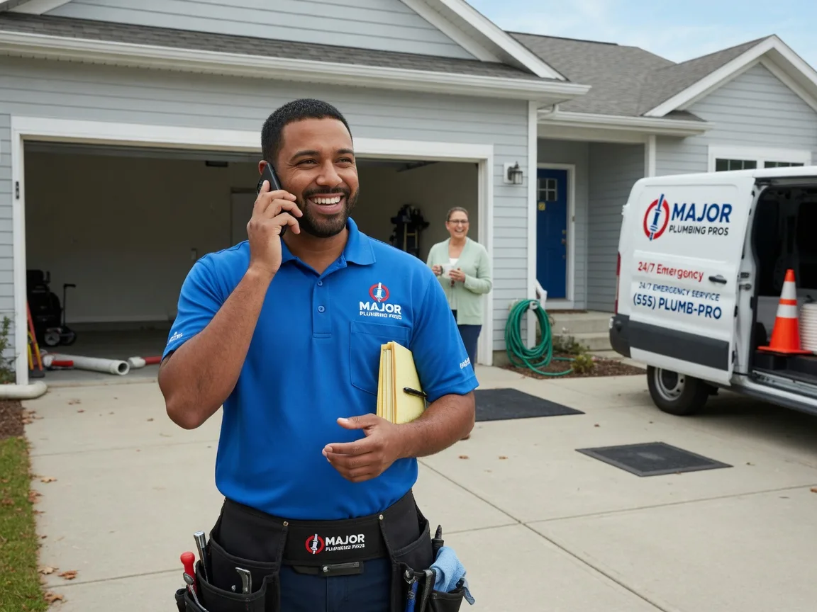 Drain Cleaning Services Junction City, OH FAQs